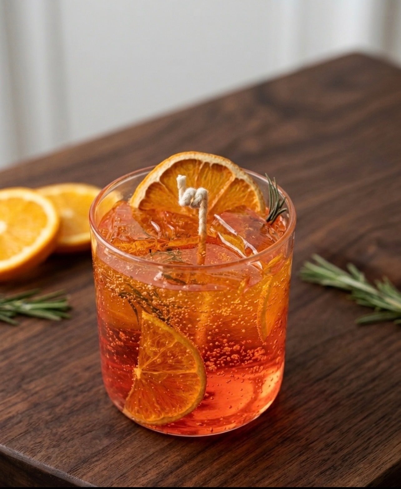 Drink Candles