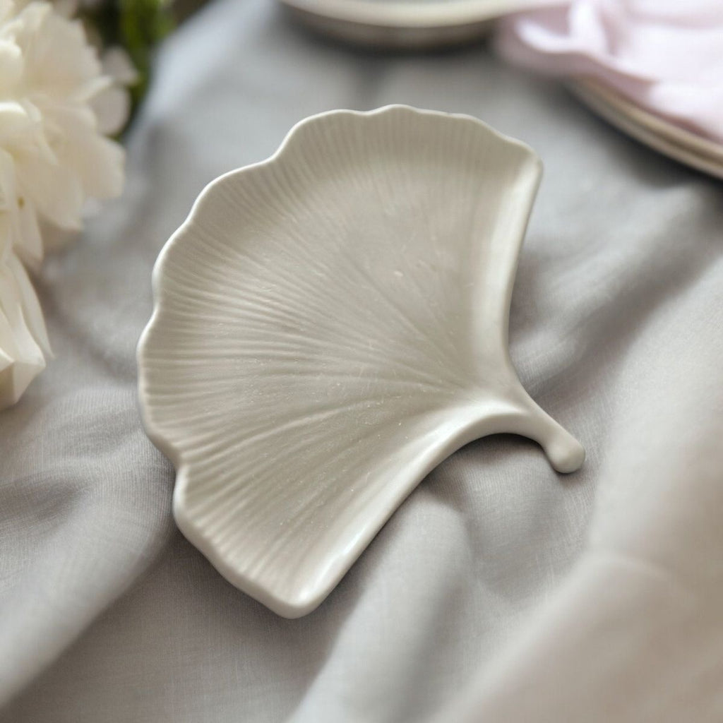Ginkgo Tray