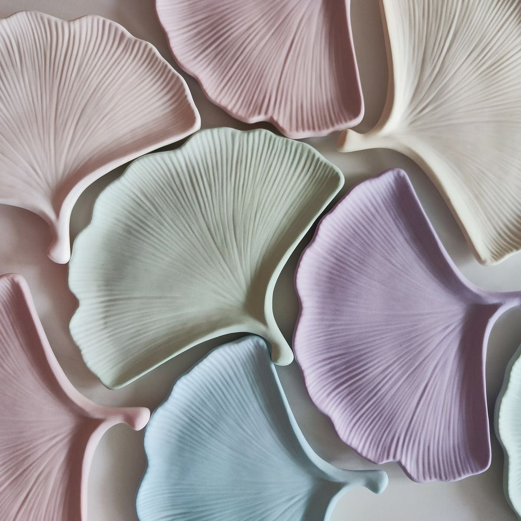 Ginkgo Tray