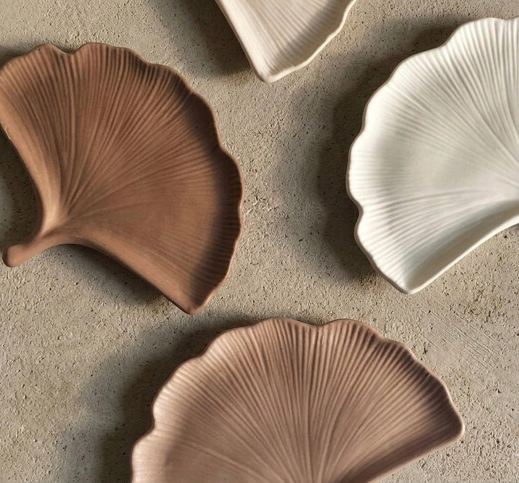 Ginkgo Tray