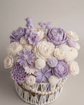 Lilac Reverie