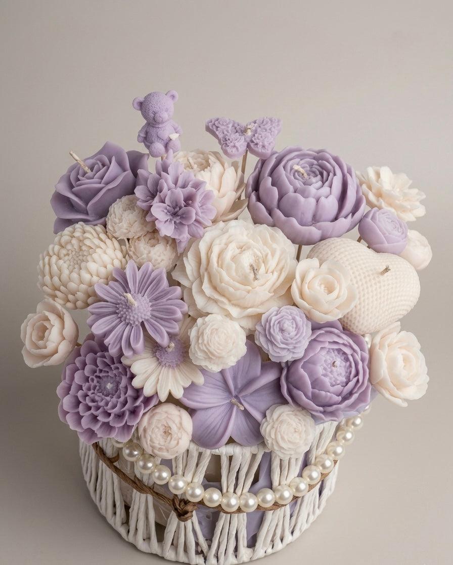 Lilac Reverie