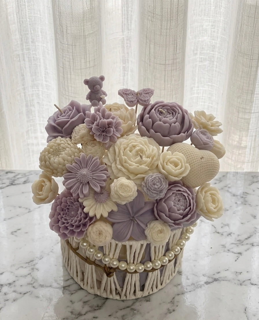Lilac Reverie