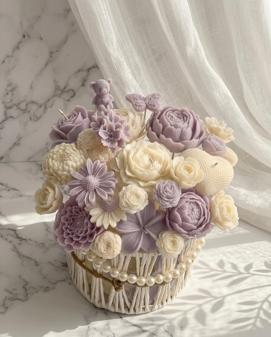 Lilac Reverie