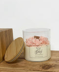 Cherry Blossom Candle