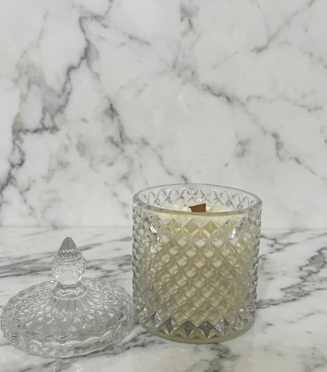 Élise Candle