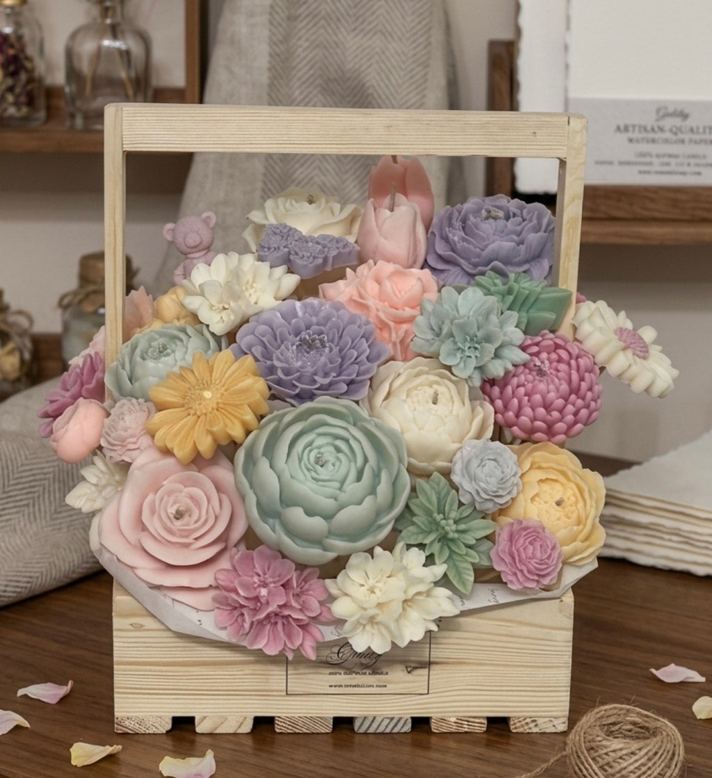 The Elysia Bloom Box