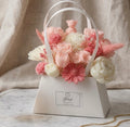 The Amora Bloom Bag