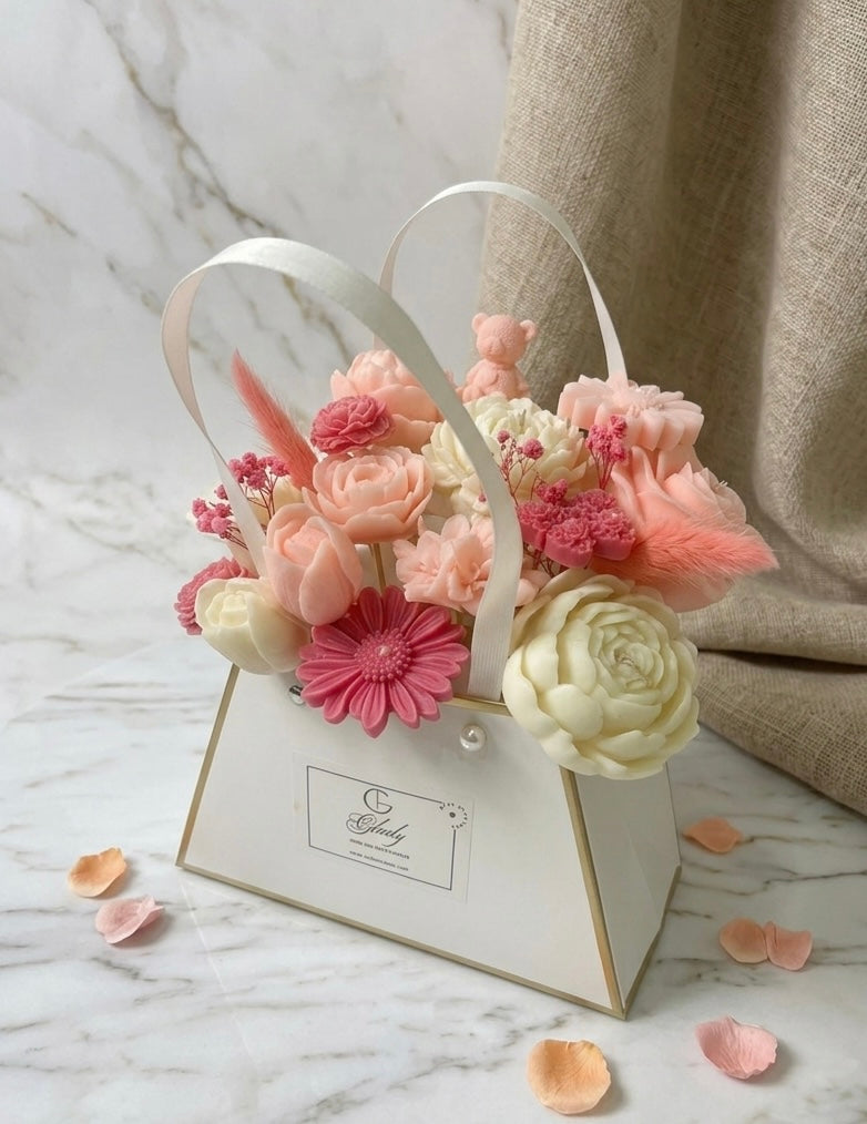 The Amora Bloom Bag
