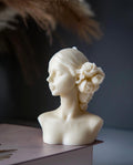 The Aurelia Muse Candle
