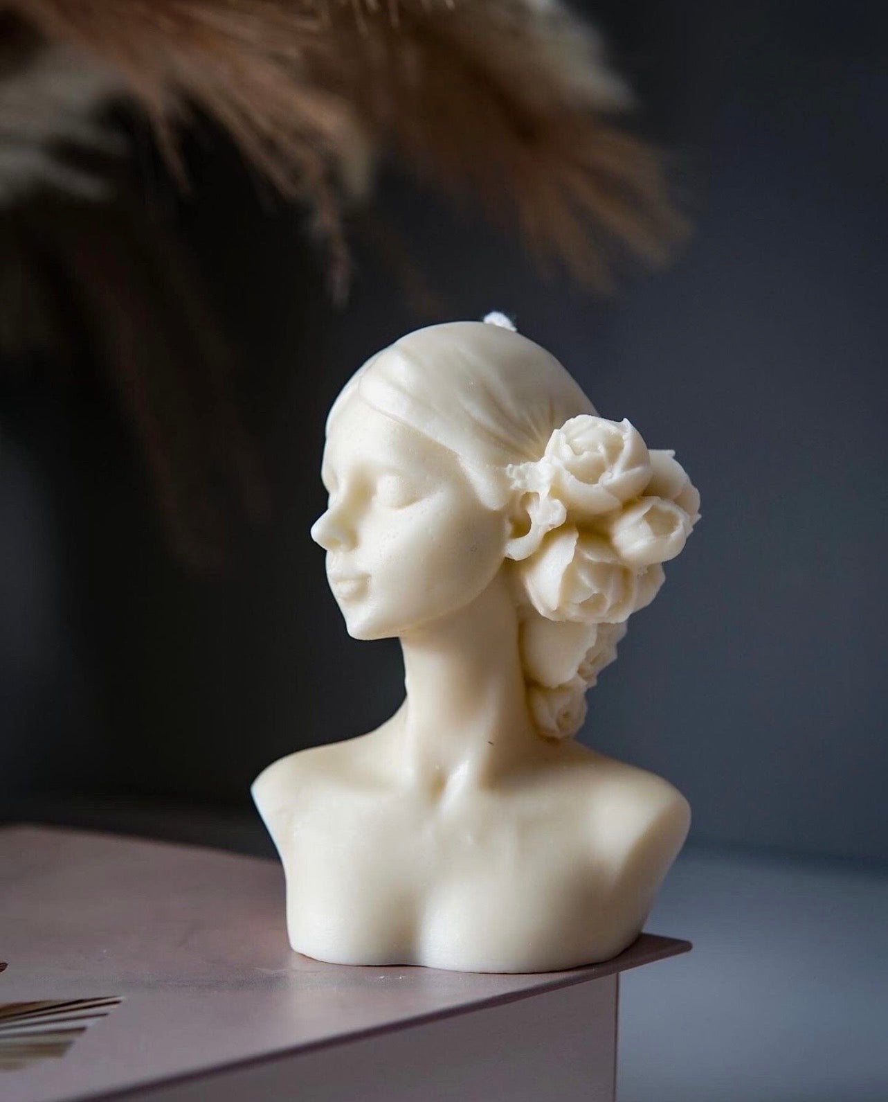 The Aurelia Muse Candle