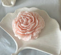 The Peony Candle