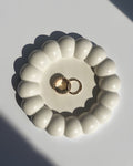 Round Trinket Tray