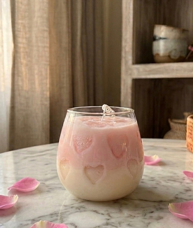 It's a Love Latte